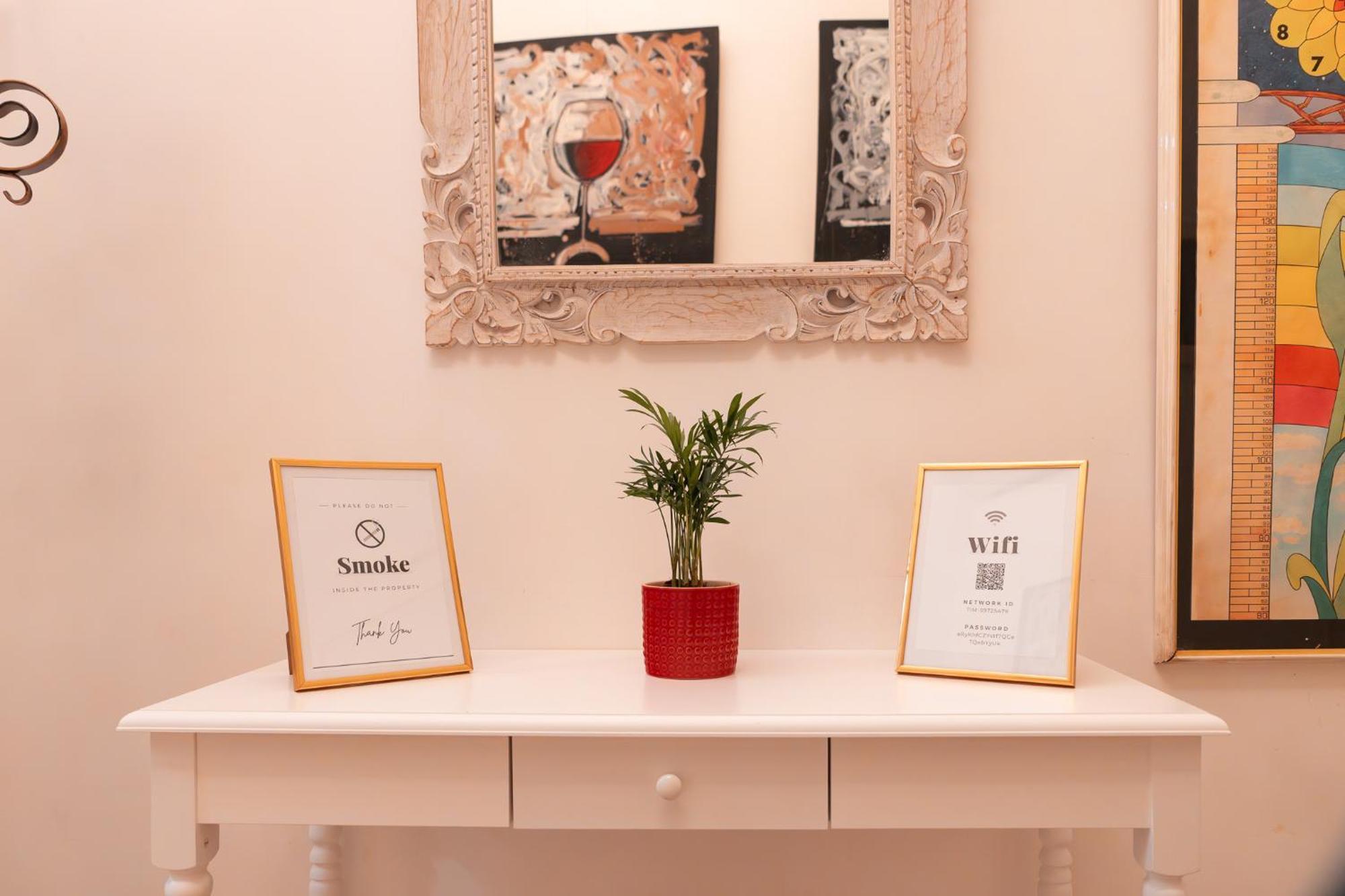 Dimora San Paolo Apartamento Roma