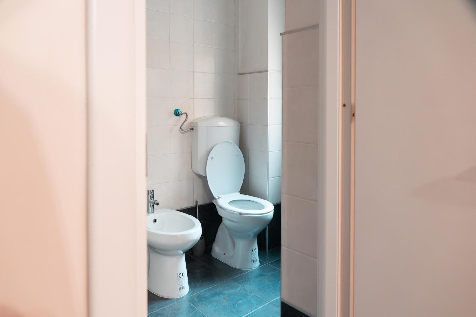 Dimora San Paolo Apartamento
