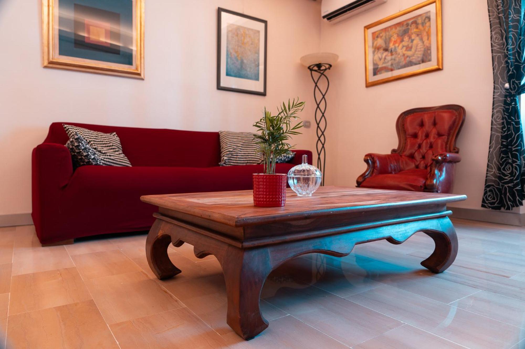 Apartamento Dimora San Paolo *
