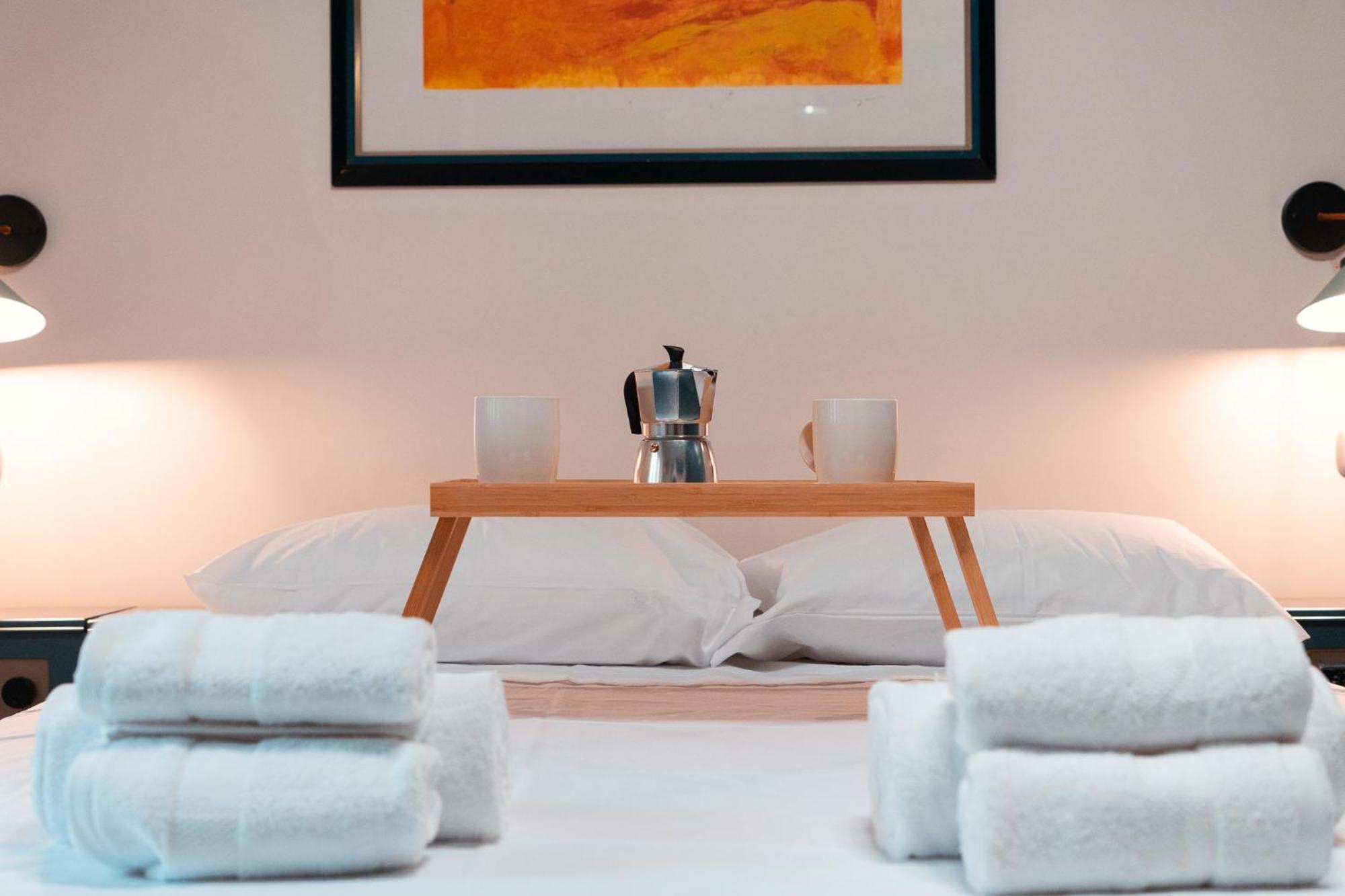 Dimora San Paolo Apartamento