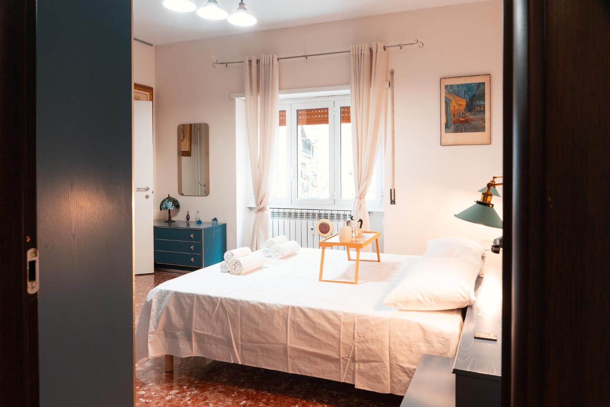 Apartamento Dimora San Paolo