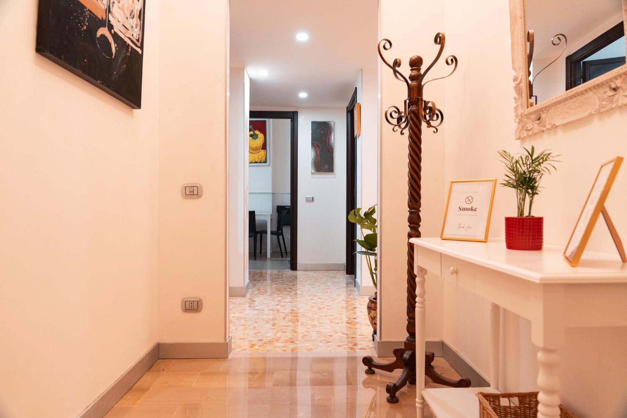 Dimora San Paolo Apartamento