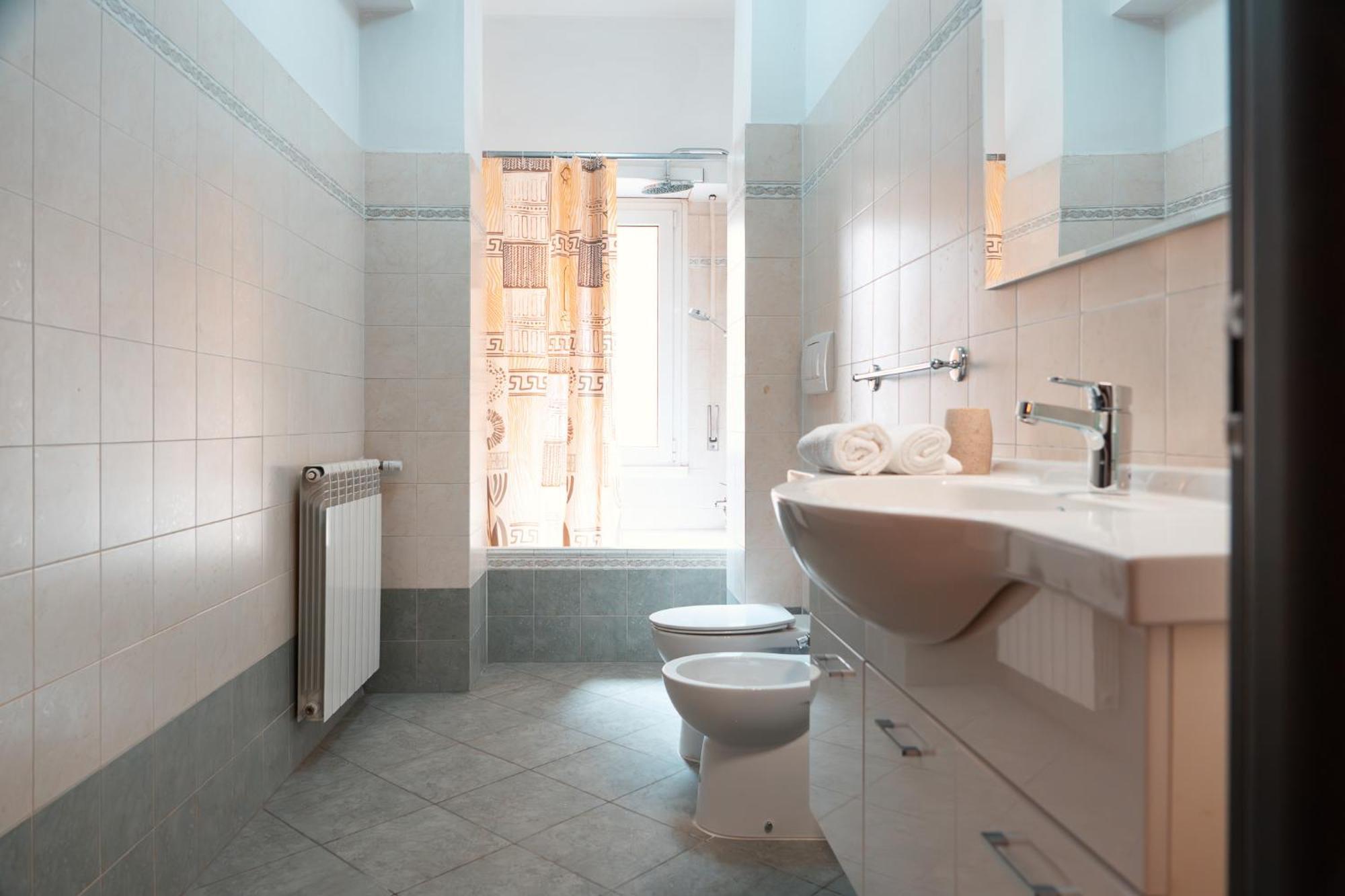 Dimora San Paolo Apartamento *